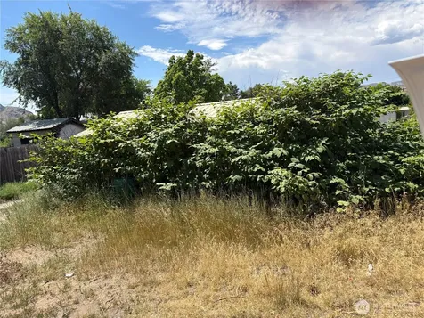 1470 Old Highway 97 Malott WA 98829