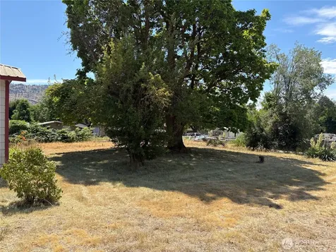 1470 Old Highway 97 Malott WA 98829