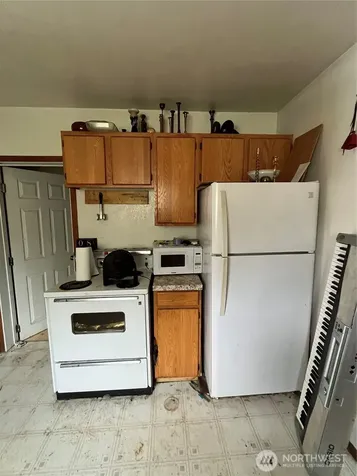 1470 Old Highway 97 Malott WA 98829