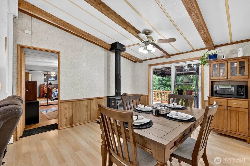 6622 5th Drive NW Marysville WA 98271