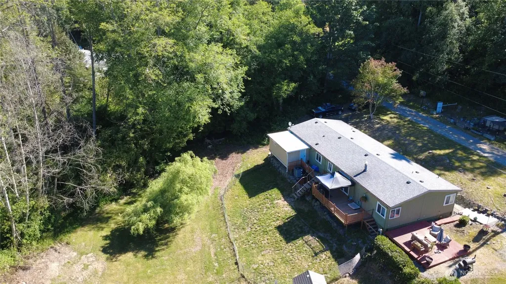 6622 5th Drive NW Tulalip WA 98271