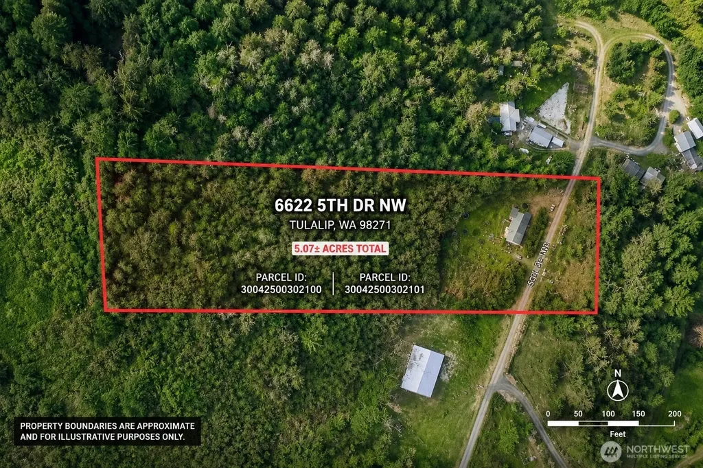 6622 5th Drive NW Tulalip WA 98271