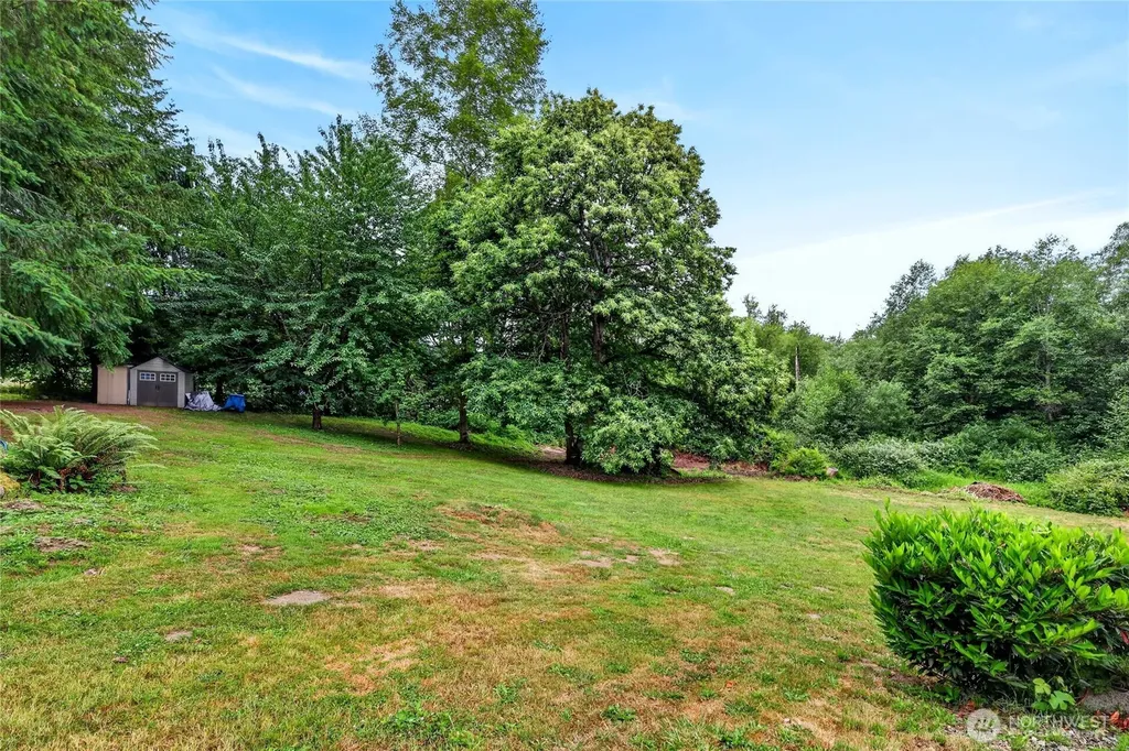 6622 5th Drive NW Marysville WA 98271
