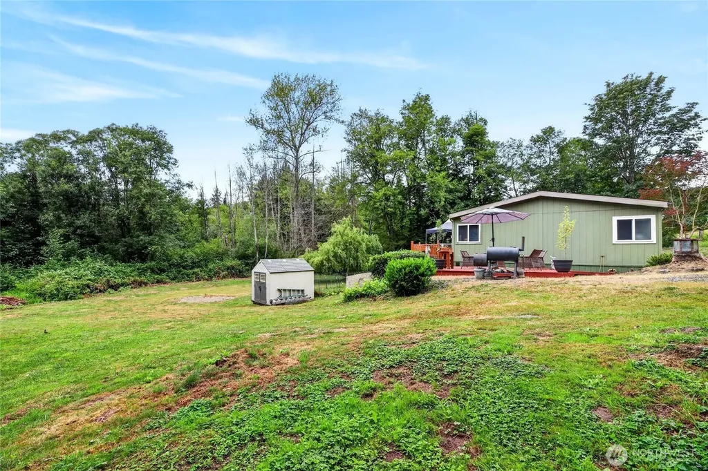 6622 5th Drive NW Marysville WA 98271