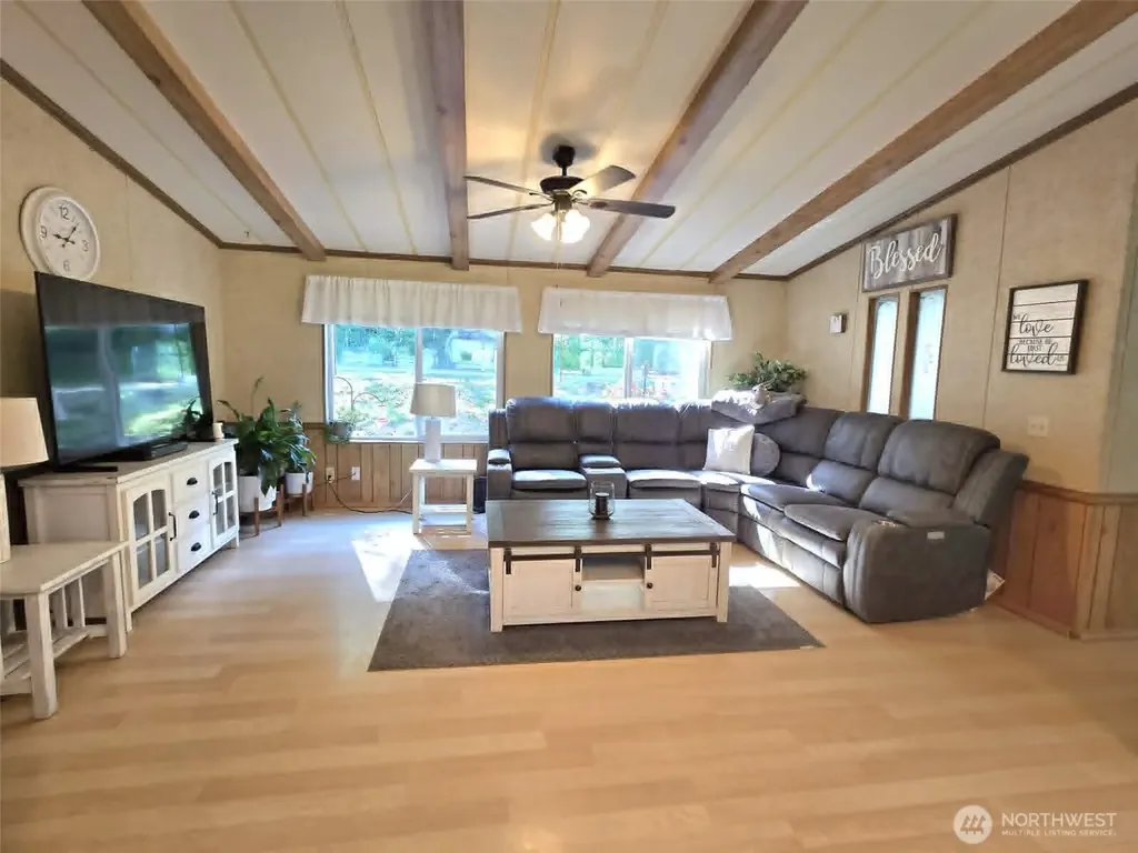 6622 5th Drive NW Tulalip WA 98271