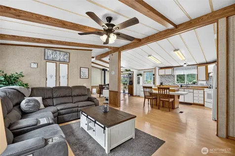 6622 5th Drive NW Marysville WA 98271