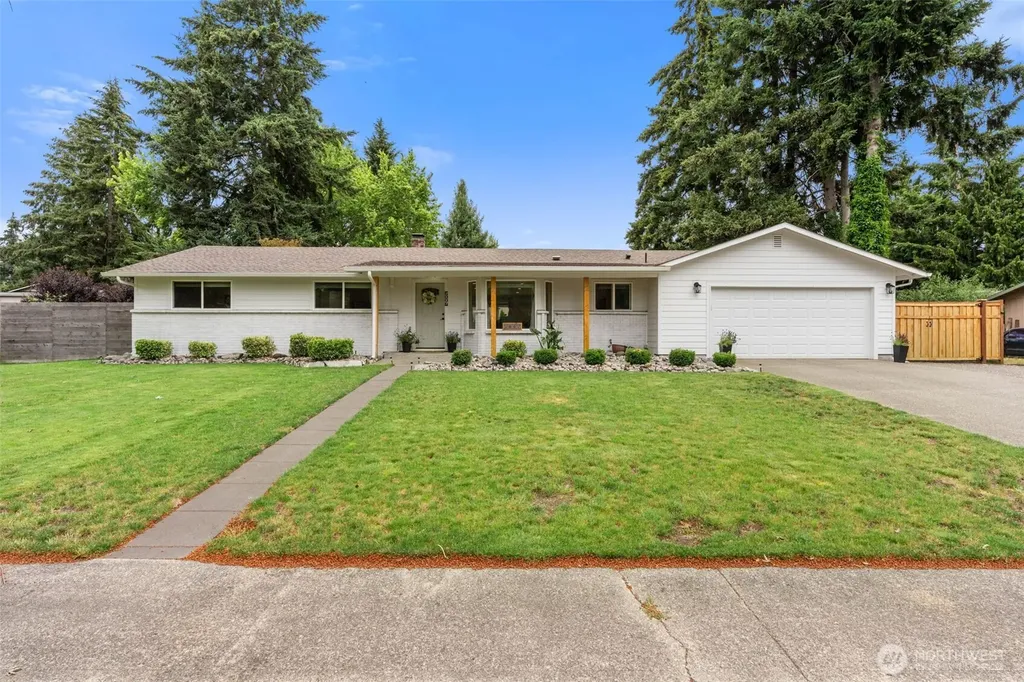 6006 16th Avenue SE Lacey WA 98503