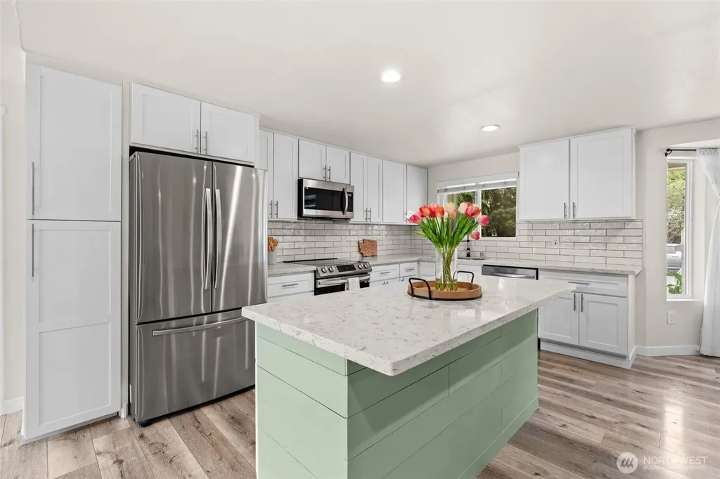 6006 16th Avenue SE Lacey WA 98503