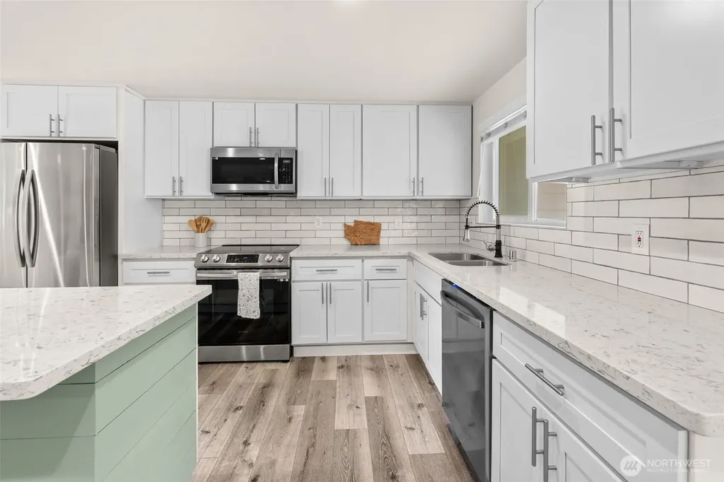 6006 16th Avenue SE Lacey WA 98503