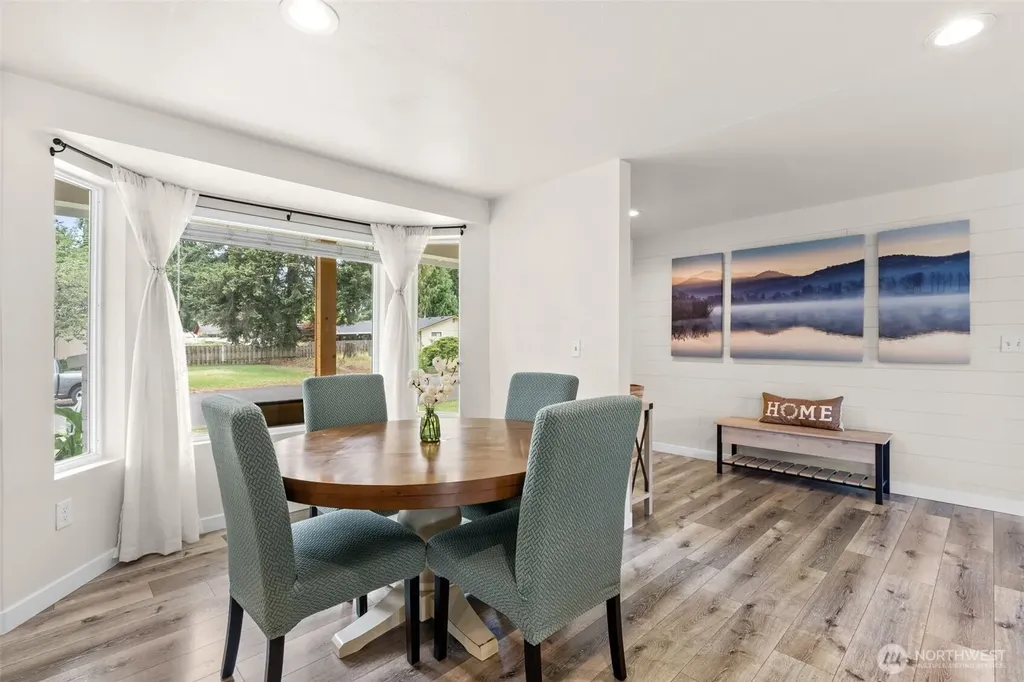 6006 16th Avenue SE Lacey WA 98503