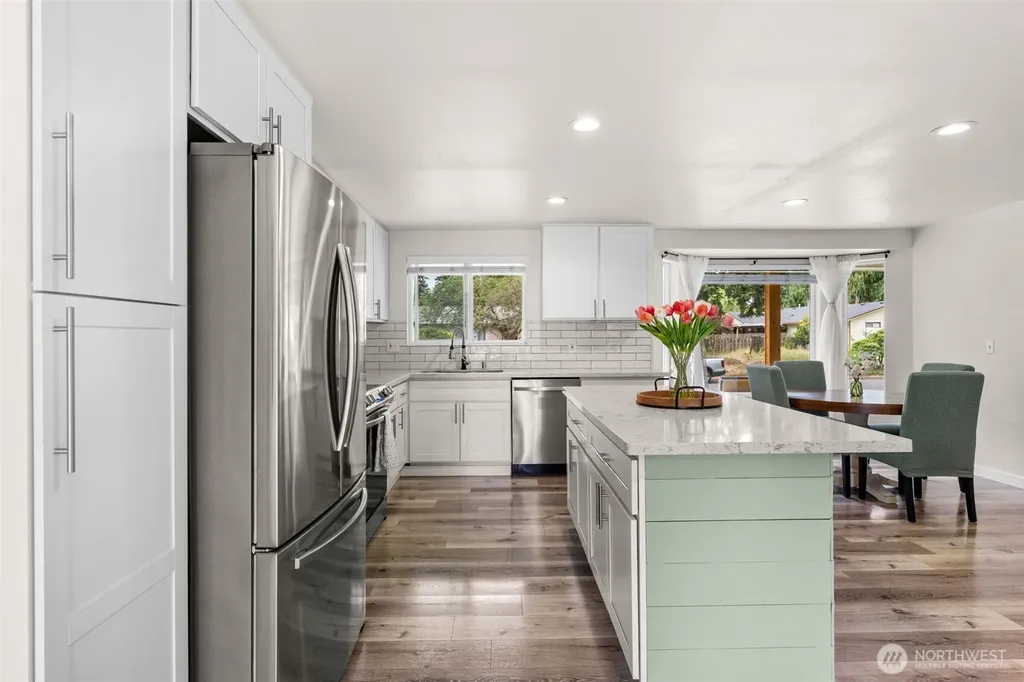 6006 16th Avenue SE Lacey WA 98503