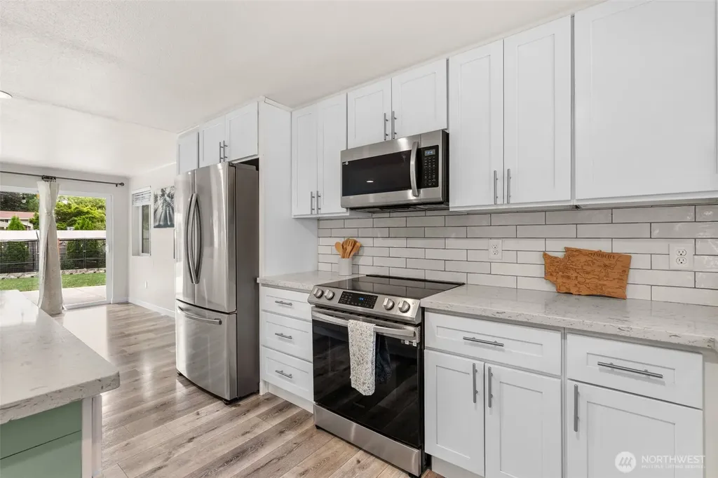 6006 16th Avenue SE Lacey WA 98503