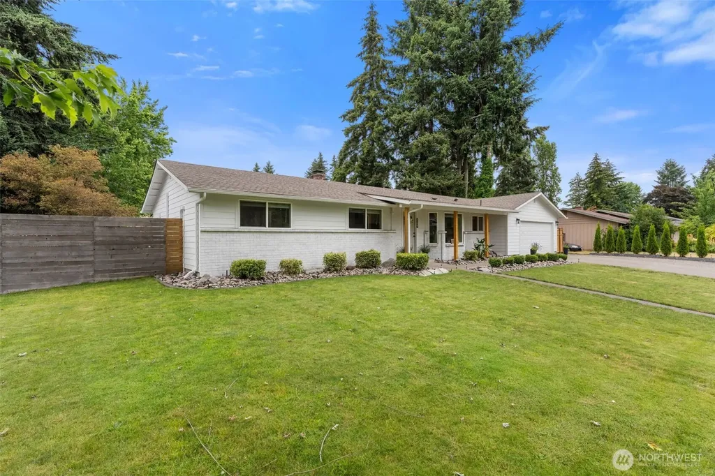 6006 16th Avenue SE Lacey WA 98503