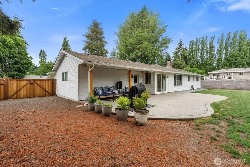 6006 16th Avenue SE Lacey WA 98503