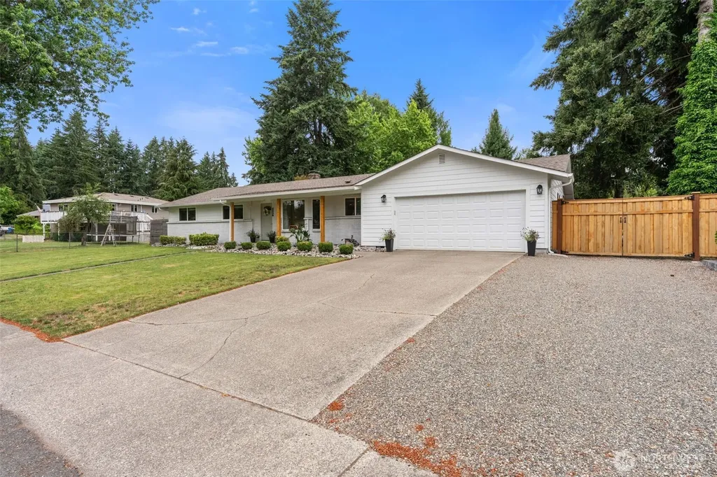 6006 16th Avenue SE Lacey WA 98503