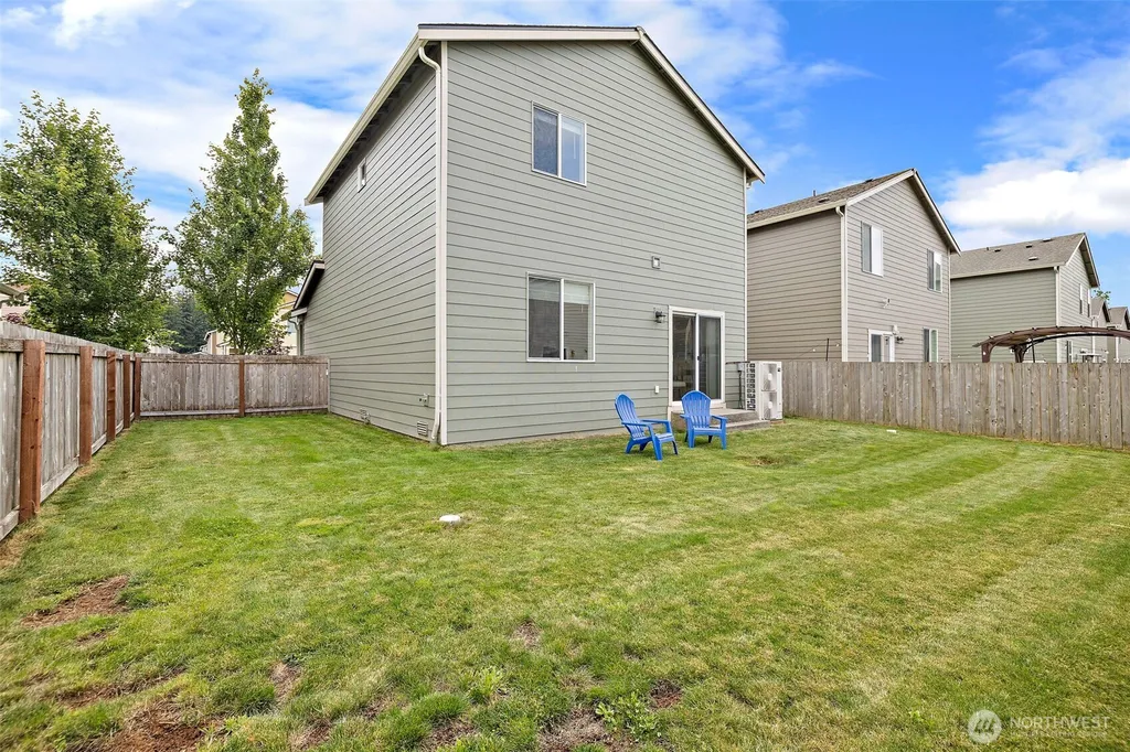 12016 316th Avenue SE Sultan WA 98294