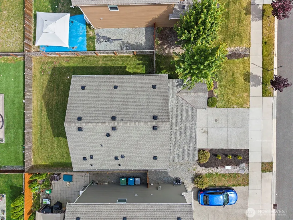 12016 316th Avenue SE Sultan WA 98294