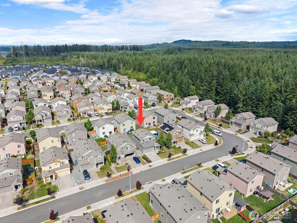 12016 316th Avenue SE Sultan WA 98294