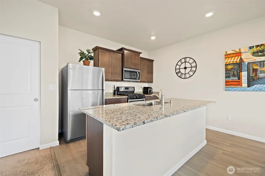 12016 316th Avenue SE Sultan WA 98294