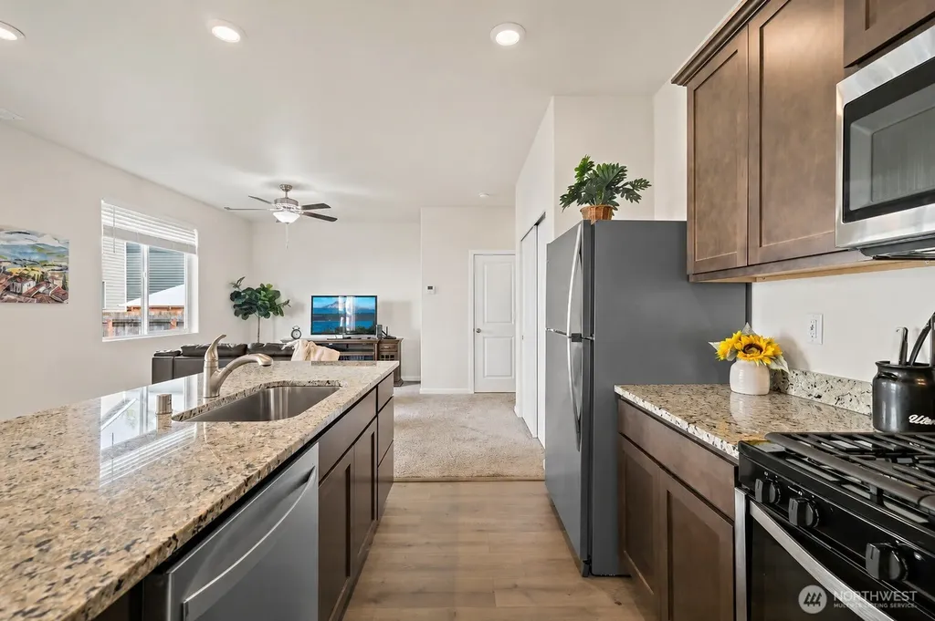 12016 316th Avenue SE Sultan WA 98294
