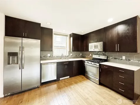 4812 Linden Avenue N Seattle WA 98103