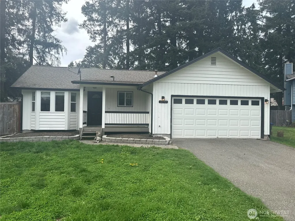 6779 Cortez Place NW Bremerton WA 98311