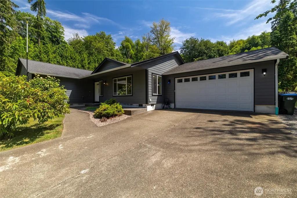 107 Skyview Drive Mossyrock WA 98564