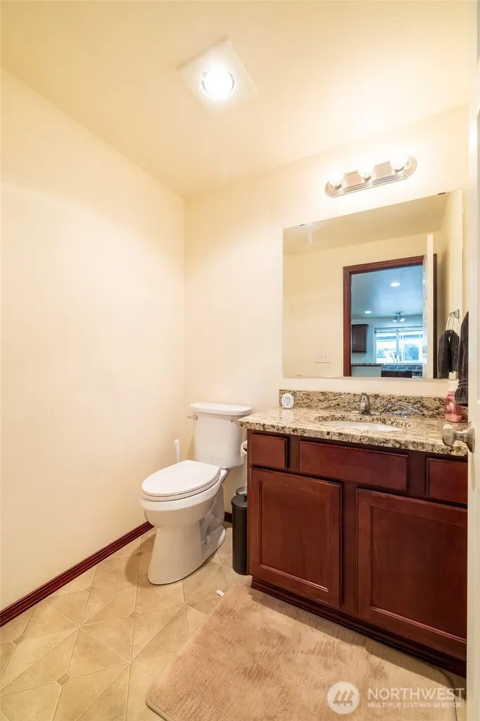 107 Skyview Drive Mossyrock WA 98564
