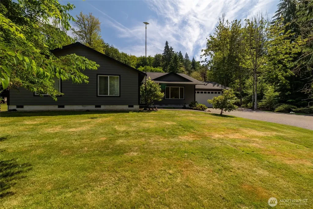 107 Skyview Drive Mossyrock WA 98564
