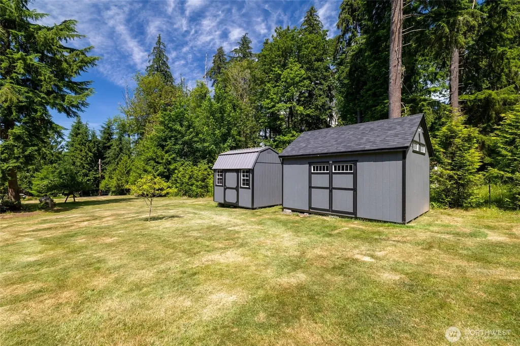 107 Skyview Drive Mossyrock WA 98564