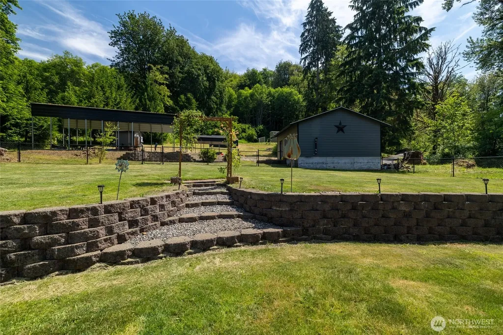 107 Skyview Drive Mossyrock WA 98564