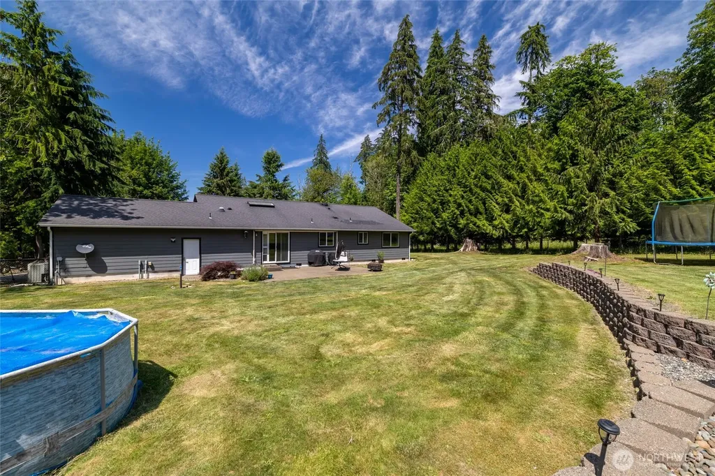 107 Skyview Drive Mossyrock WA 98564