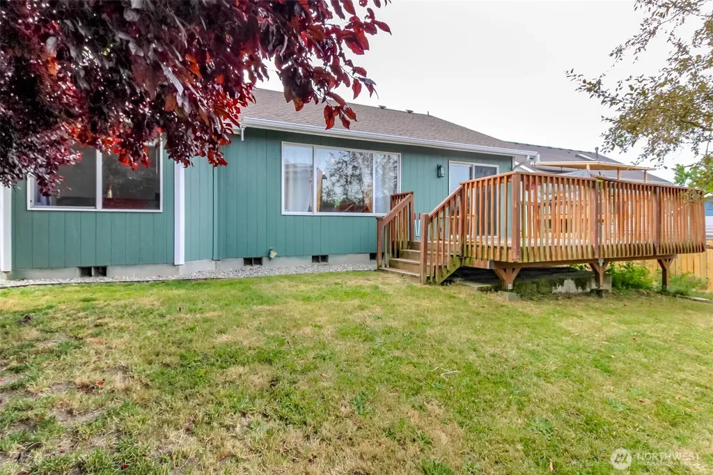 1613 197th Street Ct E Spanaway WA 98387
