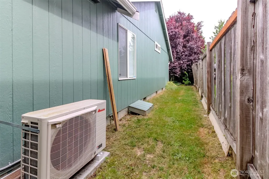 1613 197th Street Ct E Spanaway WA 98387
