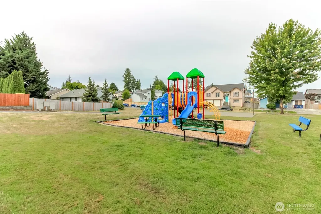 1613 197th Street Ct E Spanaway WA 98387
