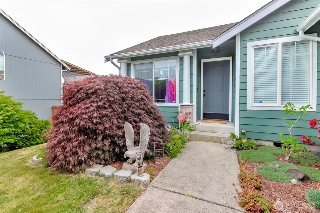 1613 197th Street Ct E Spanaway WA 98387