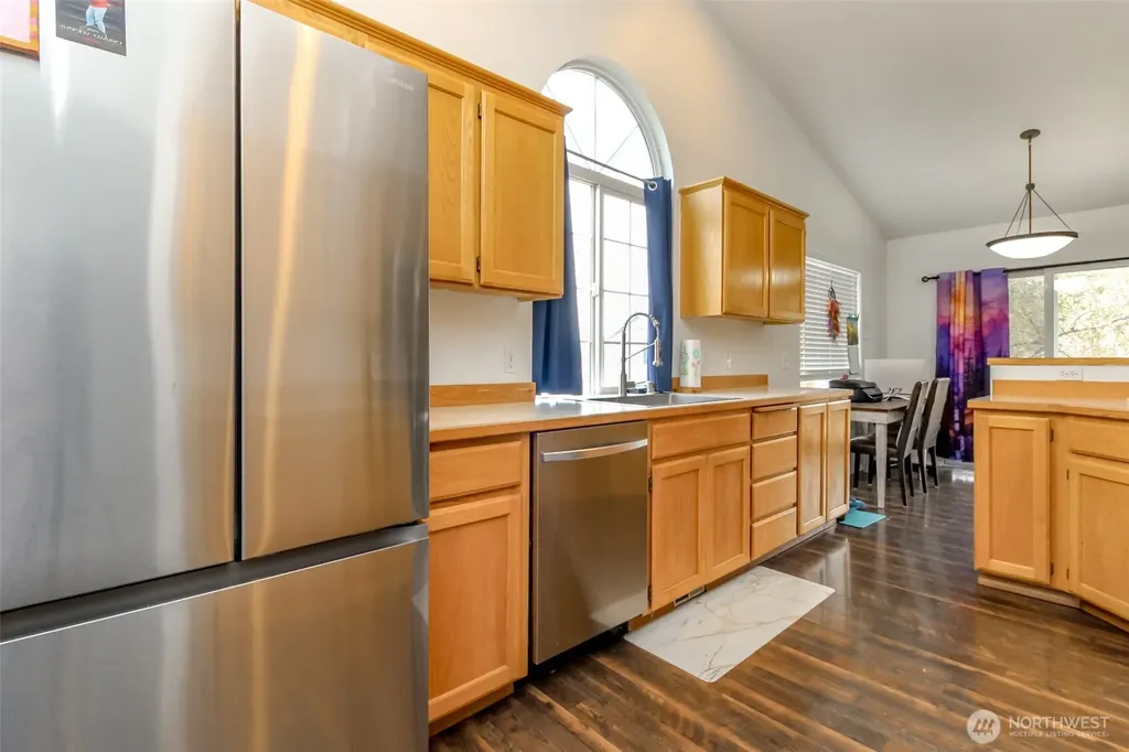 1613 197th Street Ct E Spanaway WA 98387