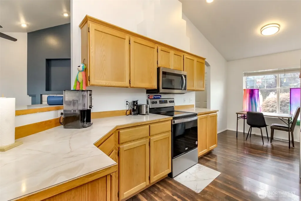 1613 197th Street Ct E Spanaway WA 98387