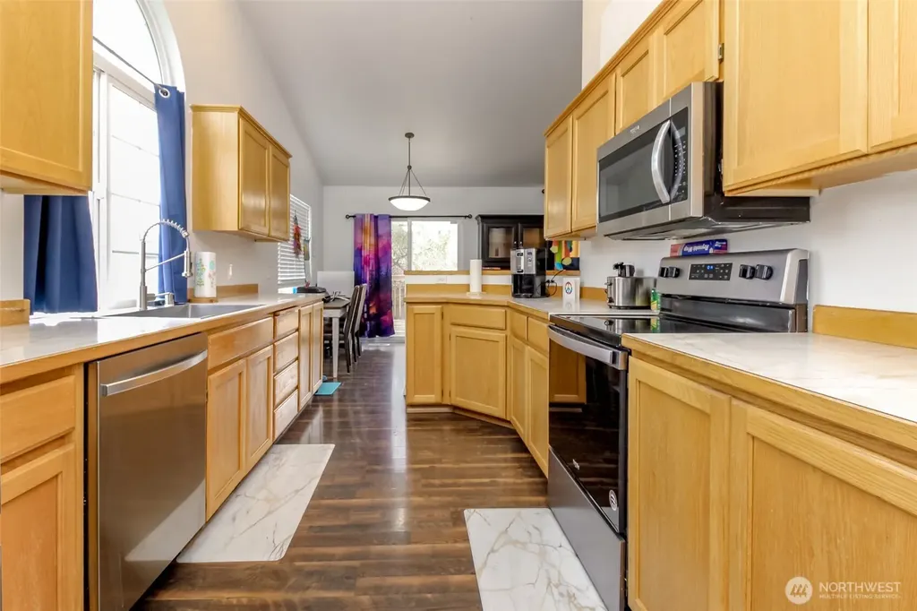1613 197th Street Ct E Spanaway WA 98387