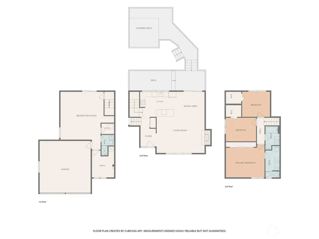 4303 NE 24th Street Renton WA 98059