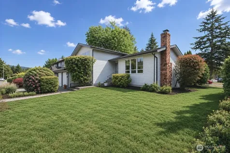 4303 NE 24th Street Renton WA 98059