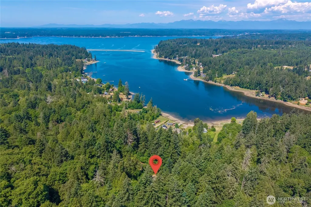 17118 S Vaughn Road NW Vaughn WA 98394