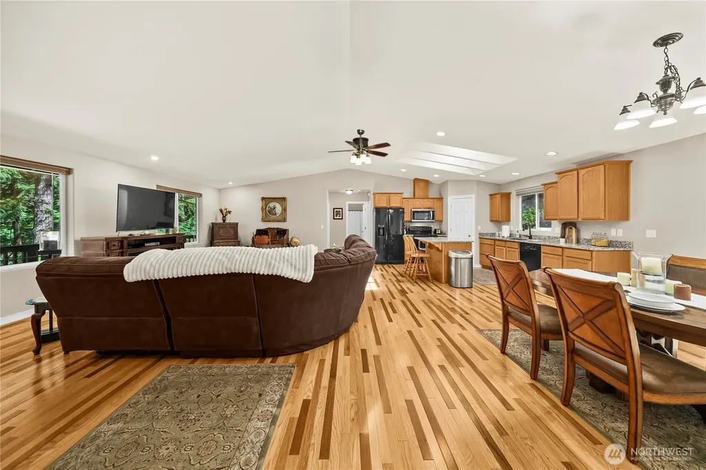 17118 S Vaughn Road NW Vaughn WA 98394