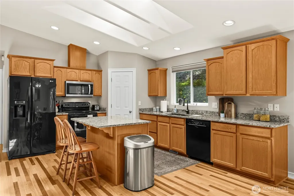 17118 S Vaughn Road NW Vaughn WA 98394