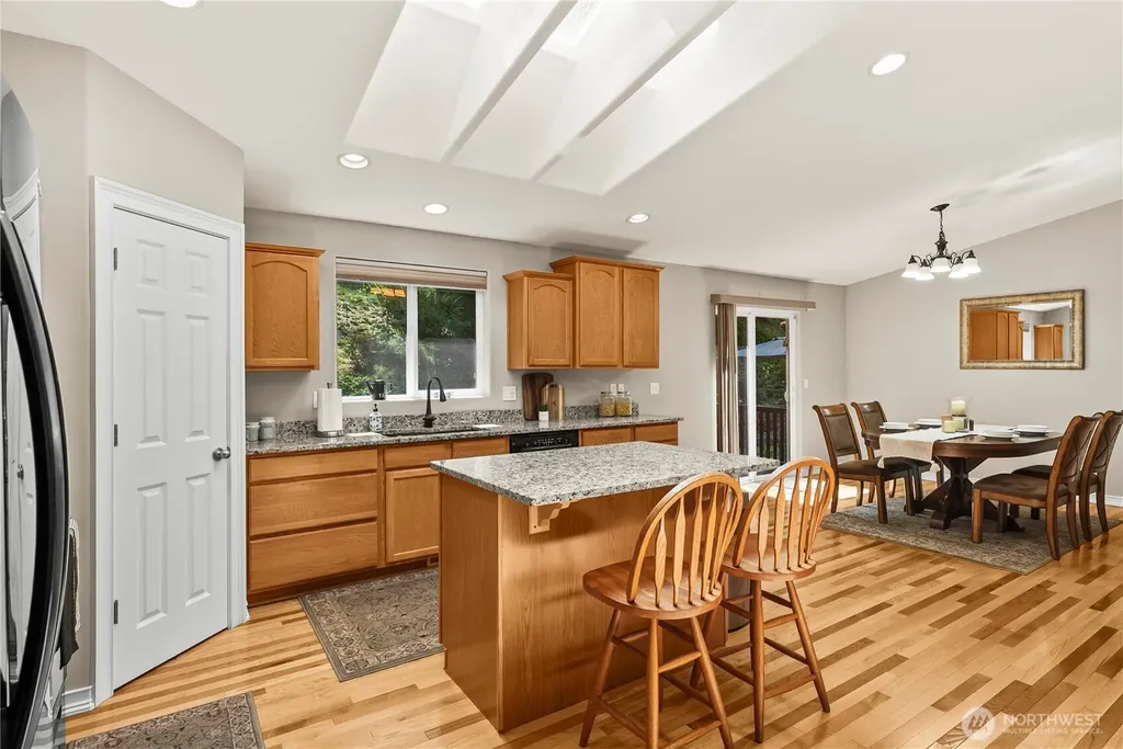 17118 S Vaughn Road NW Vaughn WA 98394