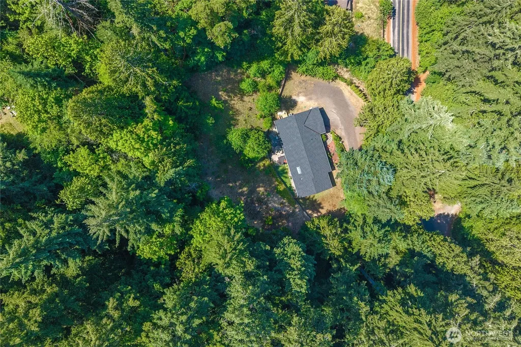 17118 S Vaughn Road NW Vaughn WA 98394