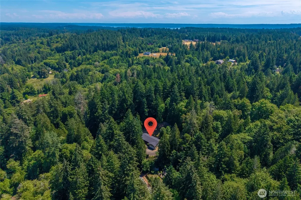 17118 S Vaughn Road NW Vaughn WA 98394