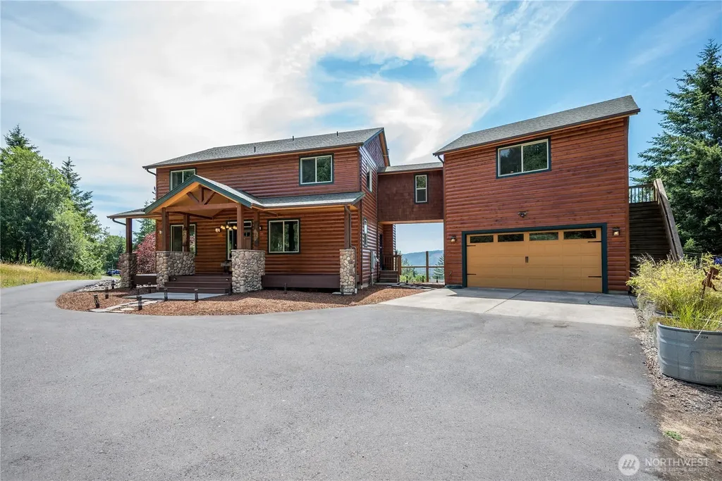 251 Beasley Road Kelso WA 98626