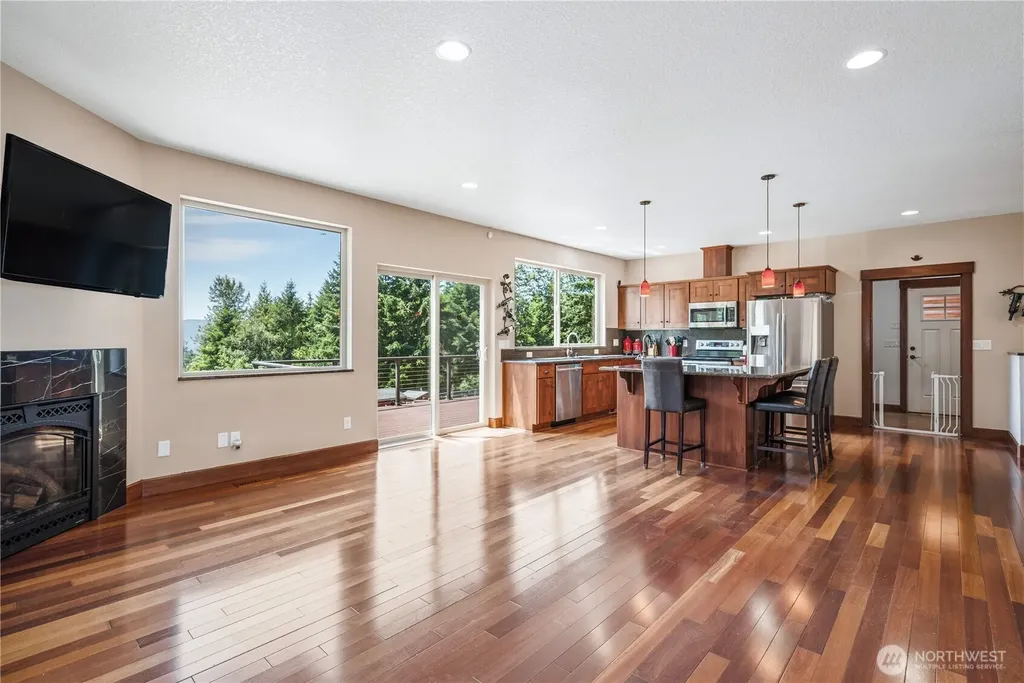 251 Beasley Road Kelso WA 98626