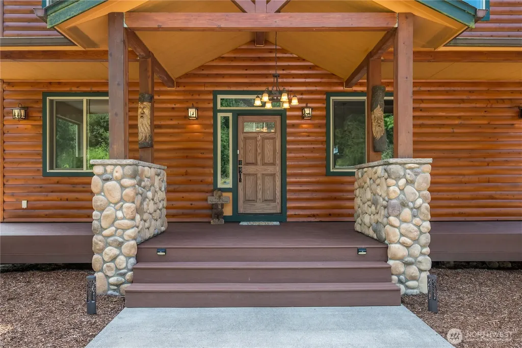 251 Beasley Road Kelso WA 98626